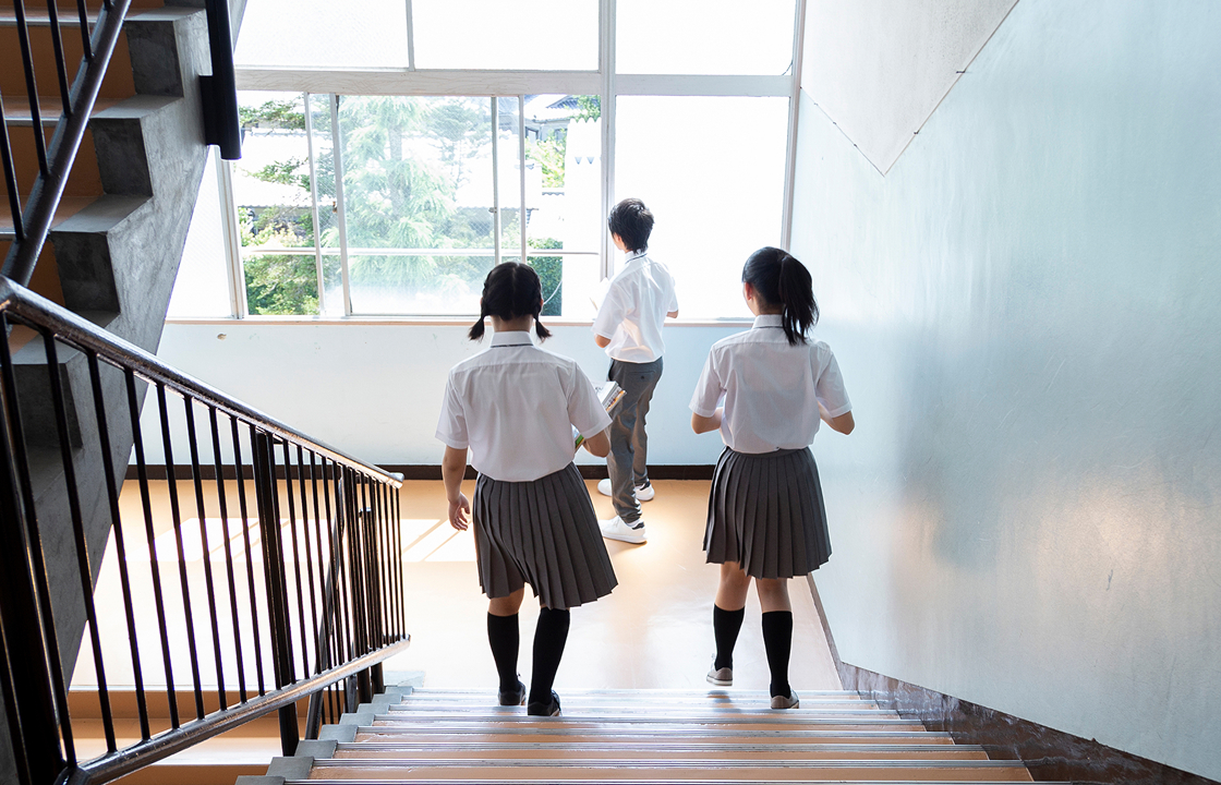学校