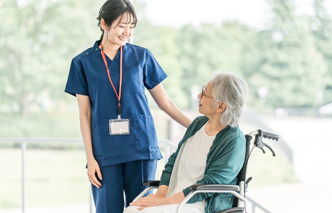介護・福祉施設
